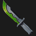 Bio Roblox item