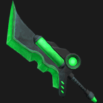 Bioblade Roblox item