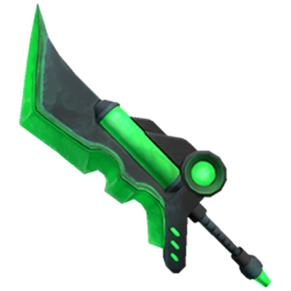 Bioblade Roblox item