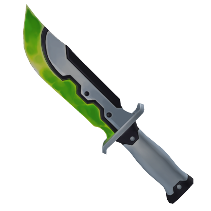 Biogel Roblox item