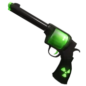 Biogun Roblox item