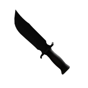 Black Roblox item