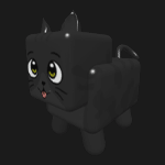 Black Cat Roblox item