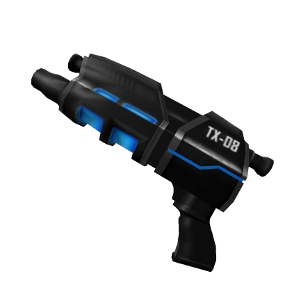 Blaster Roblox item