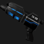 Blaster Roblox item