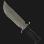 Bleached Roblox item