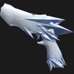 Blizzard Roblox item