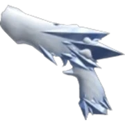 Blizzard Roblox item