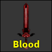 Blood Roblox item