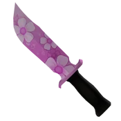 Blossom Knife Roblox item