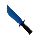 Blue Roblox item