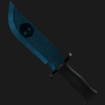 Blue Elite Roblox item