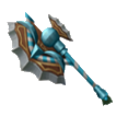 Blue LogChopper Roblox item