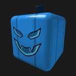 Blue Pumpkin (2019) Roblox item