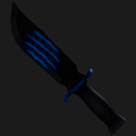 Blue Scratch Roblox item