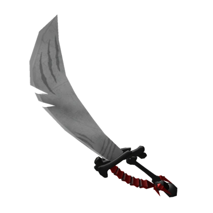 Boneblade Roblox item
