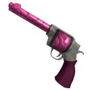 Brains Gun Roblox item