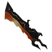 Bronze Elderwood Blade Roblox item