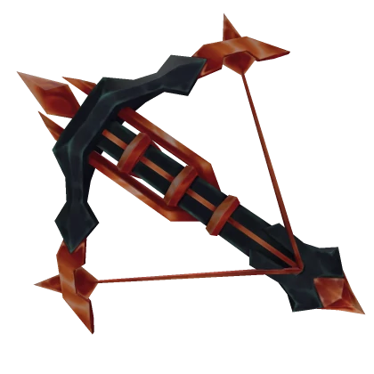 Bronze Harvester Roblox item