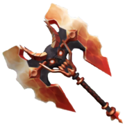 Bronze Icebreaker Roblox item