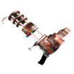 Bronze Sugar Roblox item