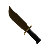 Brown Roblox item