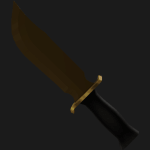 Brown Roblox item