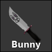 Bunny Roblox item
