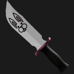 Bunny Roblox item