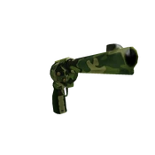 Camo Roblox item