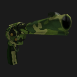 Camo (Gun) Roblox item