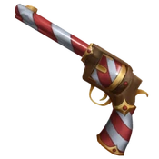 Candied Gun 2022 Roblox item