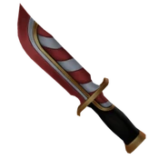 Candied Knife Roblox item