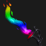 Candleflame Roblox item