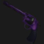 Candleflame (Gun) Roblox item
