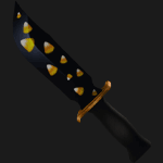 Candy Corn (Knife) Roblox item