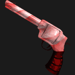 Candy Swirl (Gun) Roblox item