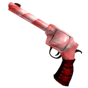 Candy Swirl Gun Roblox item