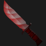 Candy Swirl (Knife) Roblox item