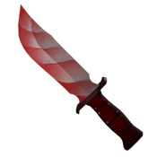 Candy Swirl Knife Roblox item