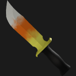CandyCorn (2019) Roblox item