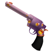 Candycorn Gun Roblox item