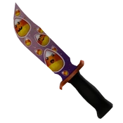 Candycorn Knife Roblox item