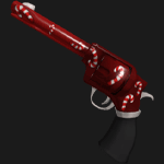 Canes (Gun) Roblox item