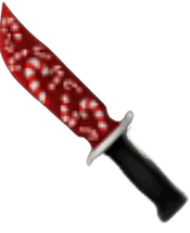Canes Knife Roblox item