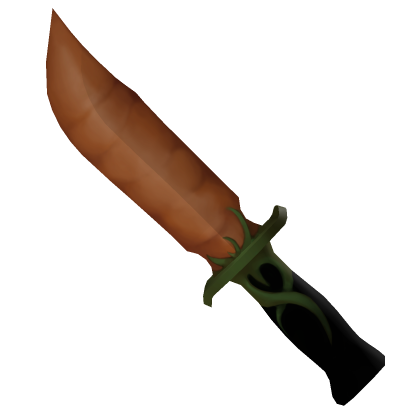 Carrot Roblox item