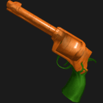 Carrot (Gun) Roblox item
