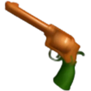 Carrot Gun Roblox item