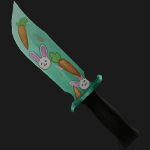 Carrots Roblox item