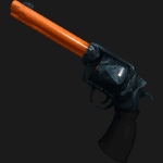 Carved (Gun) Roblox item